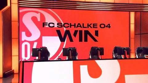 Schalke Win 2