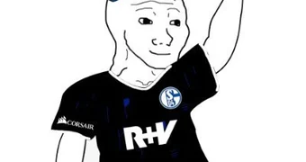 Schalke miraclerun