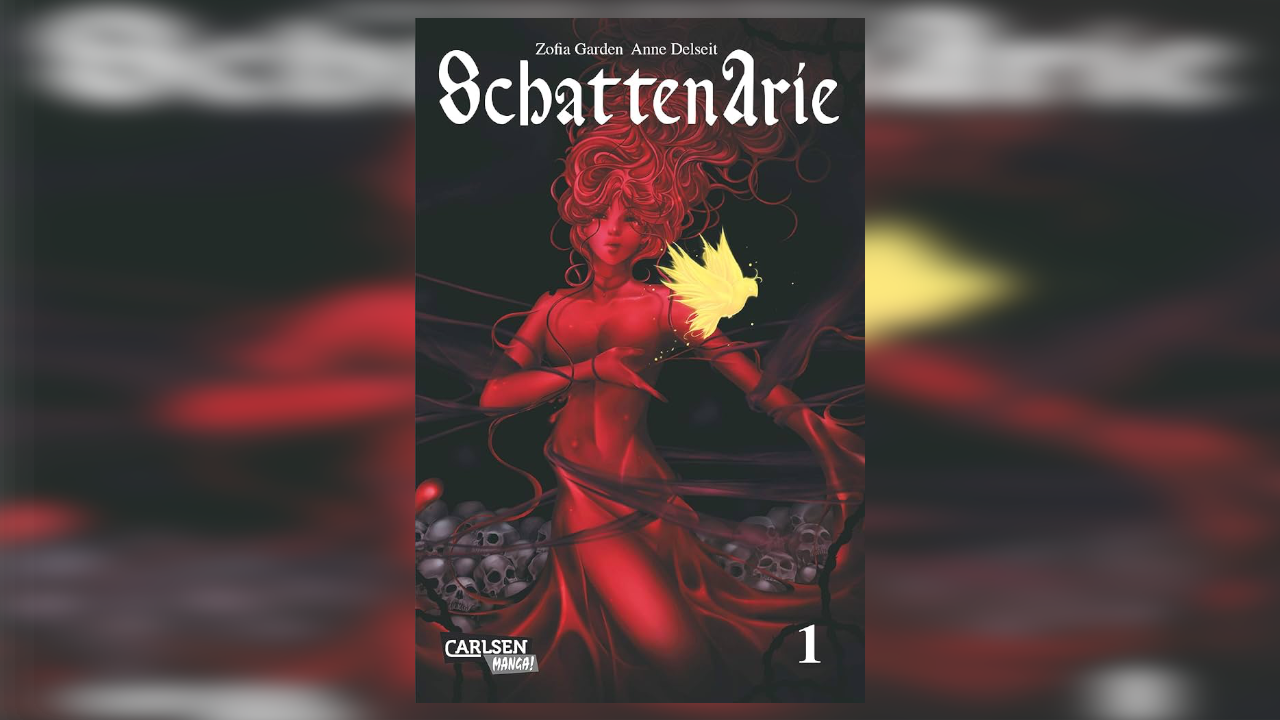 Schattenarie