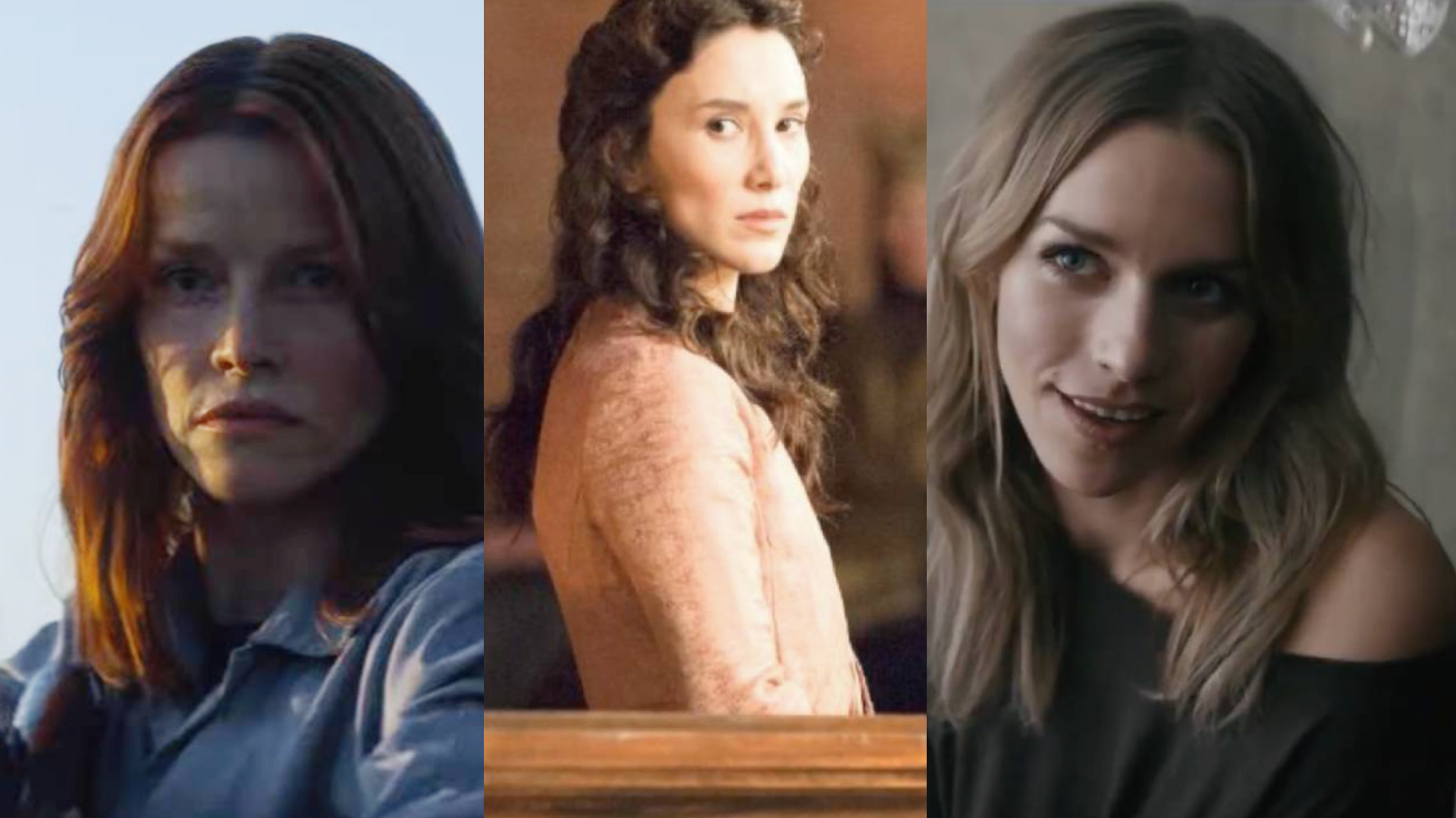 Schauspielerinnen Ohne Namen