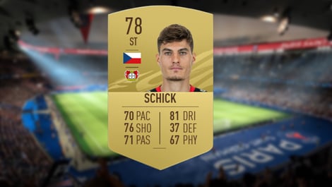 Schick EM FIFA 21