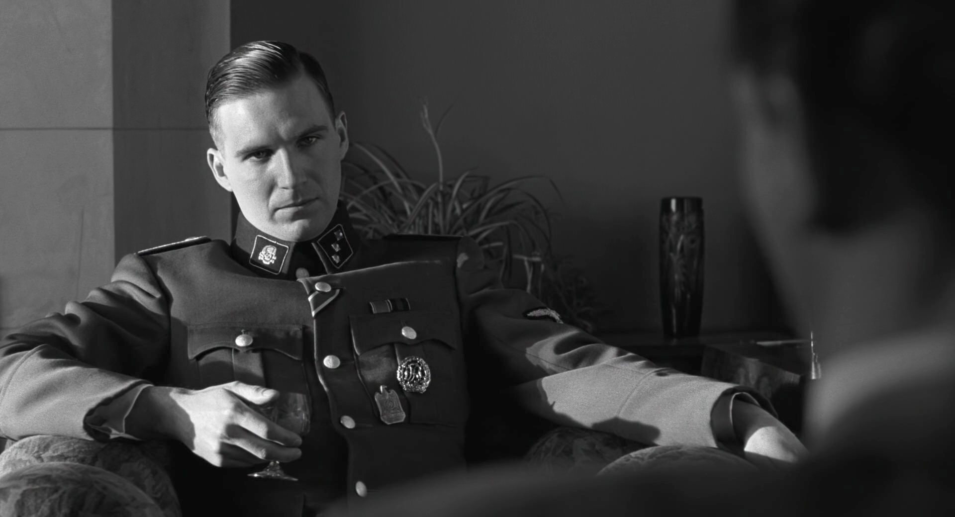 Schindlers List 1993