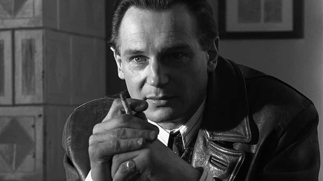 Schindlers List