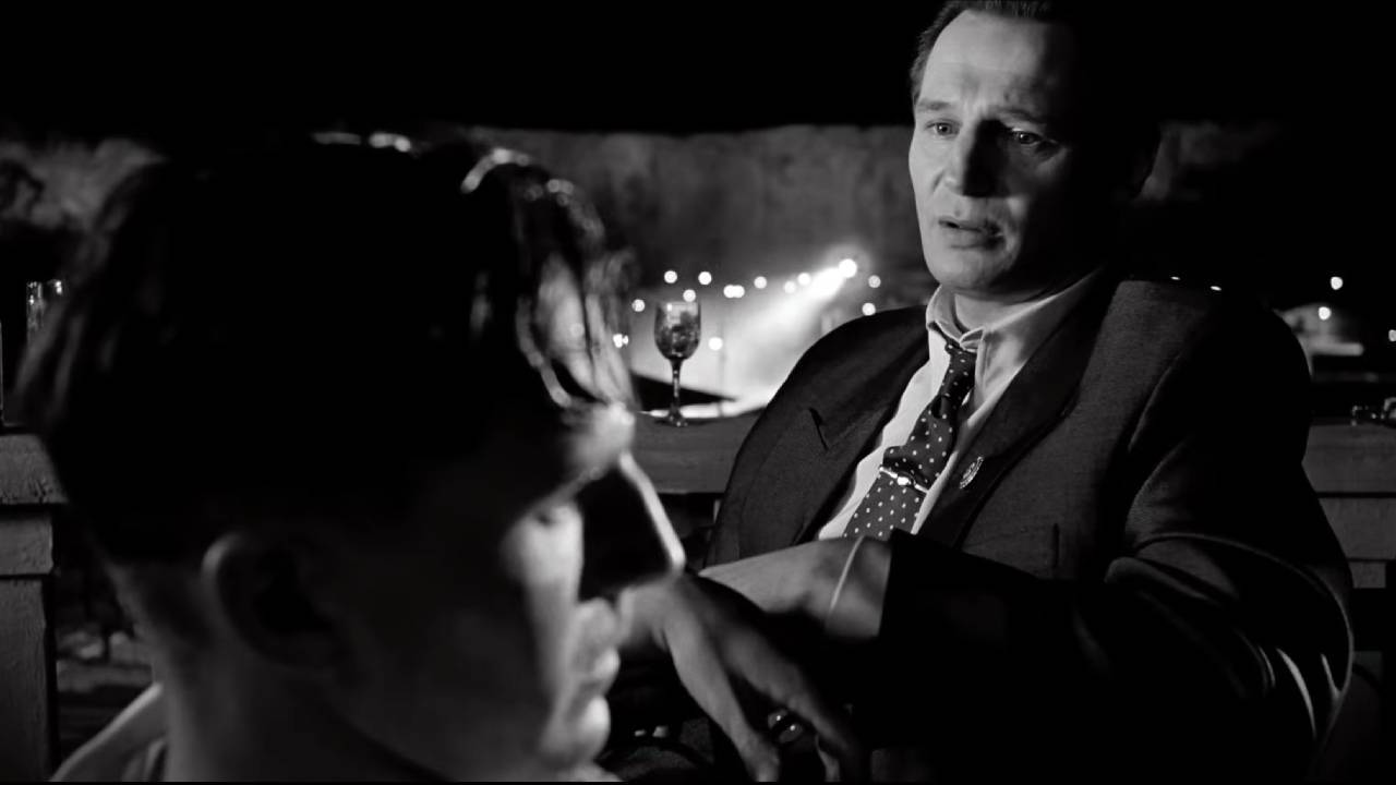 Schindlers Liste 1993