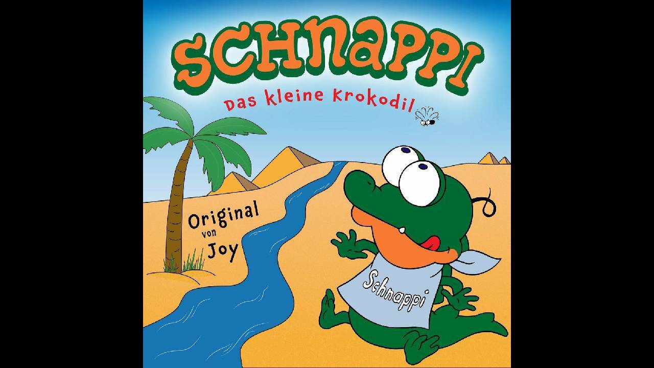 Schnappi