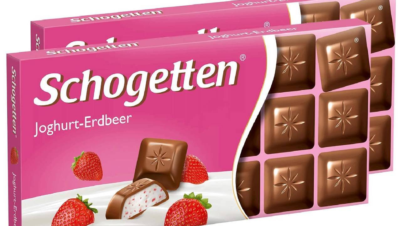 Schogetten
