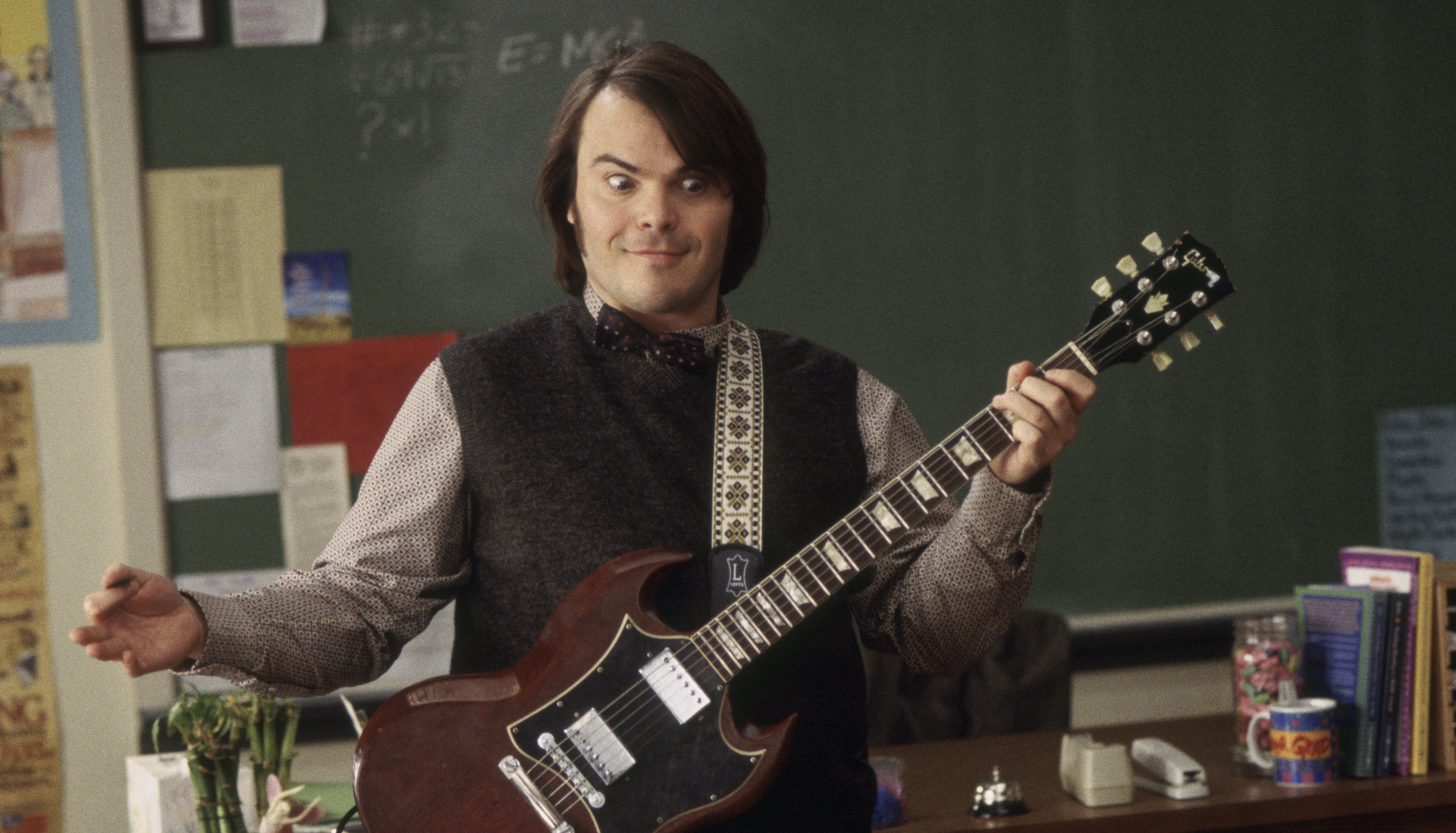 School of Rock