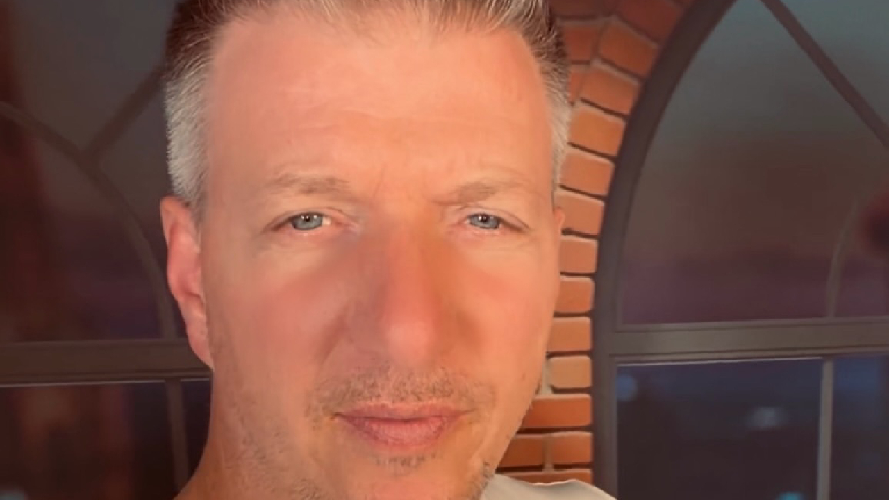 Schradin Instagram