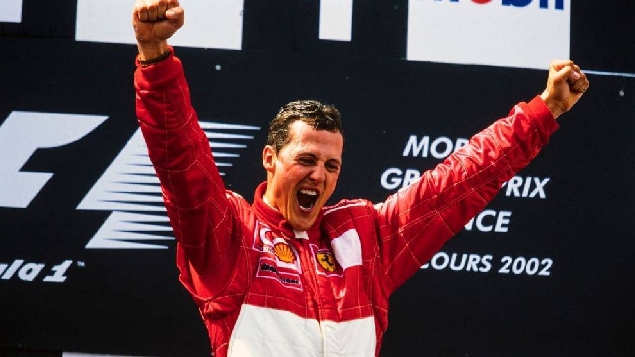 Schumacher cropped