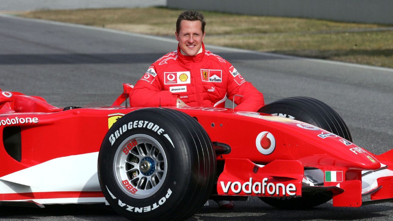 Schumacher