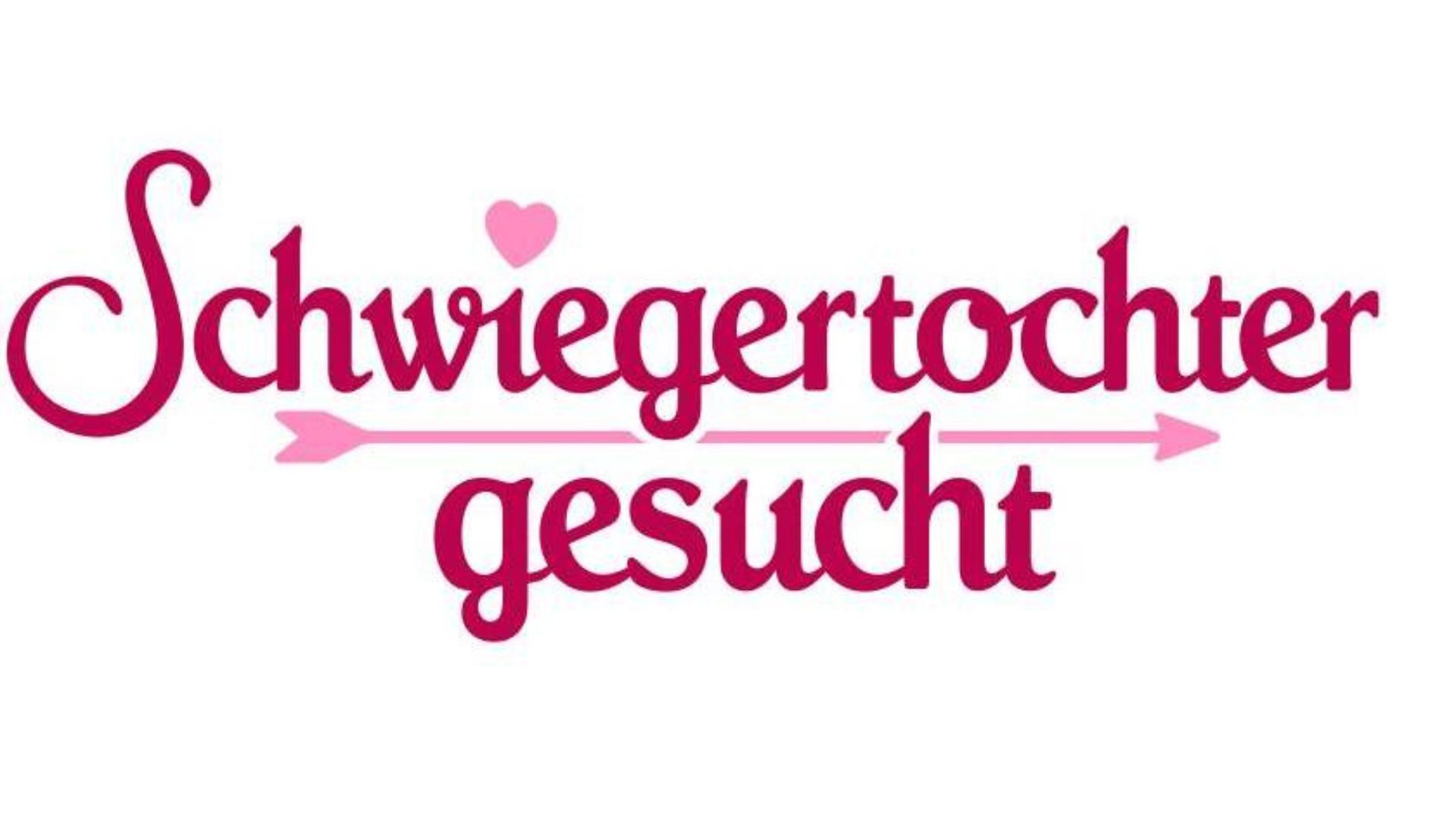Schwiegertochter gesucht 01 RTL
