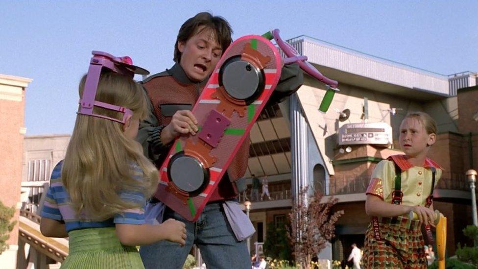 Sci Fi Movies That Wrongly Predicted the Future