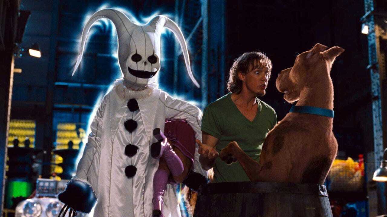 Scooby Doo