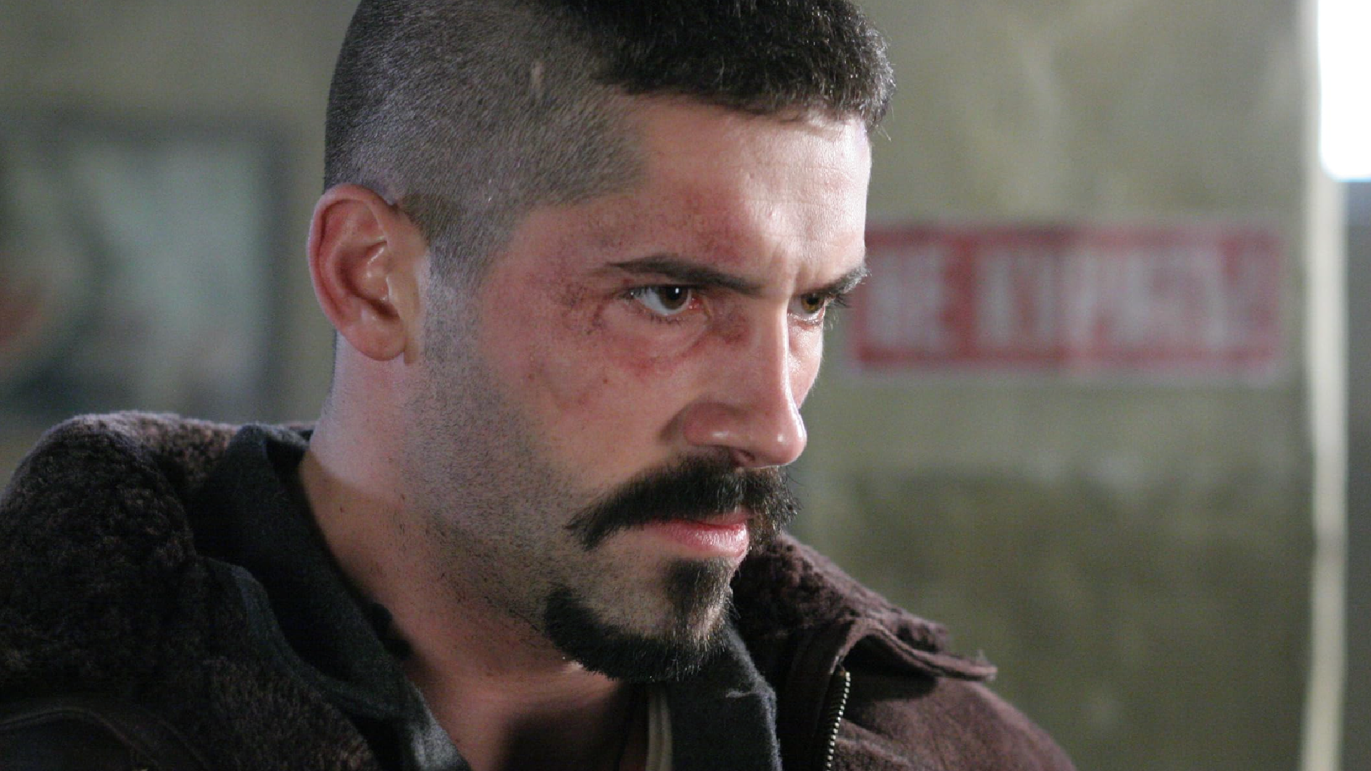 Scott Adkins 01 New Line Home Entertainment