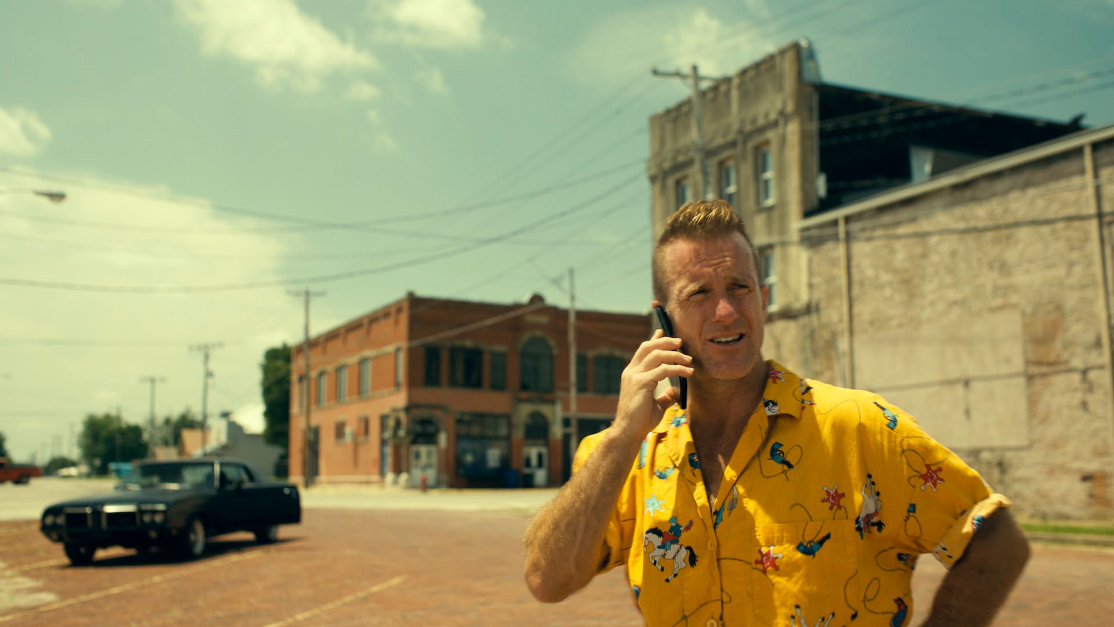 Scott Caan