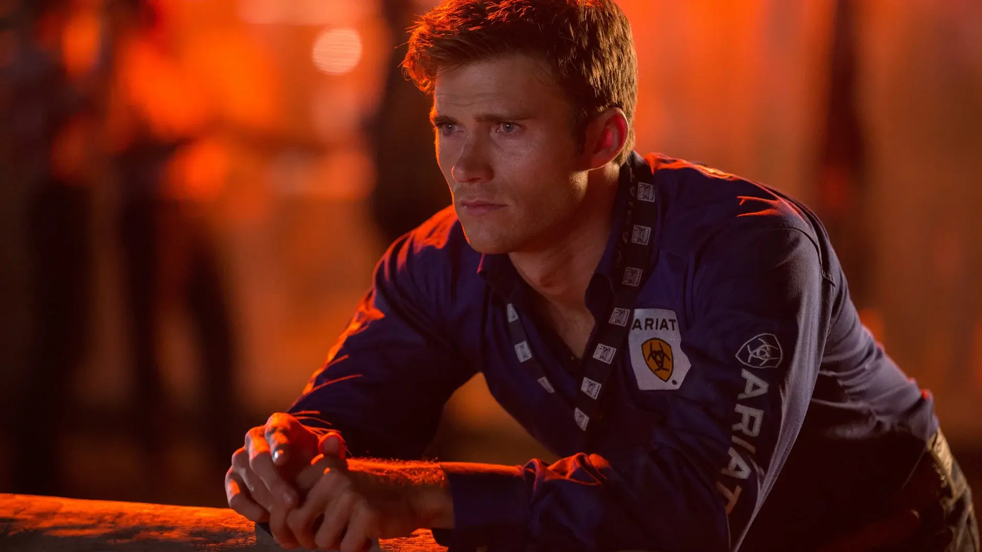 Scott Eastwood