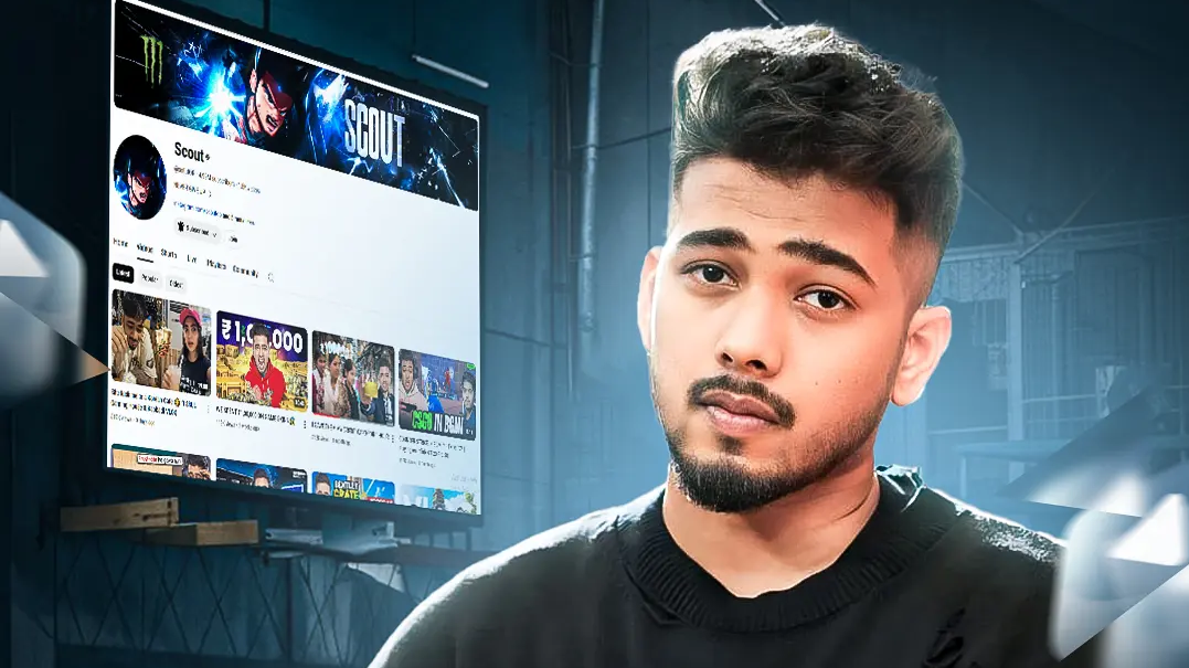 Scout is Leaving S8 UL Esports