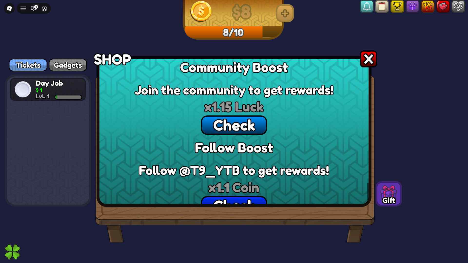 Scratchy Loot Group