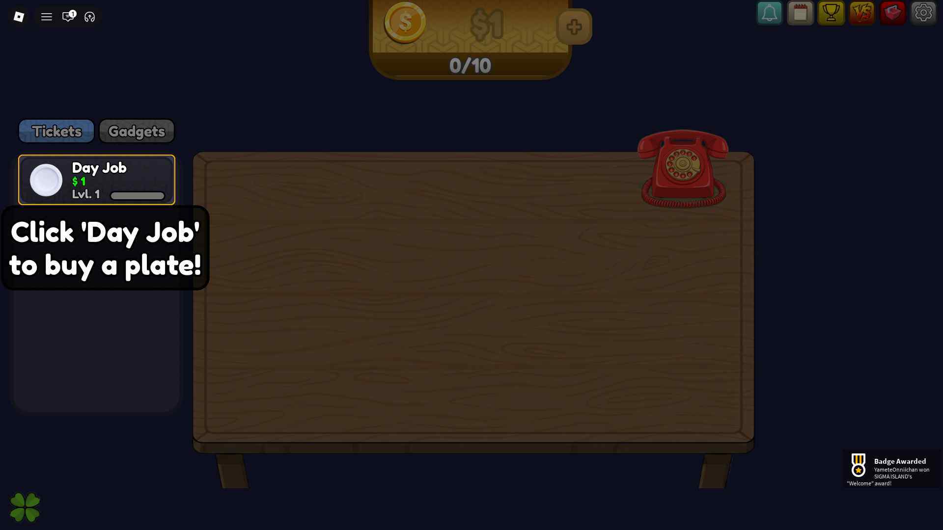 Scratchy Loot complete tutorial