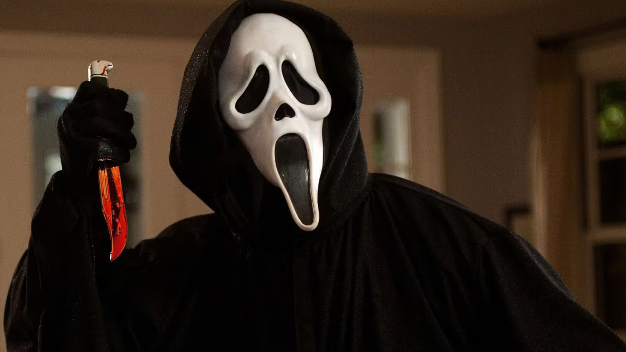 Scream 1996 cropped processed by imagy