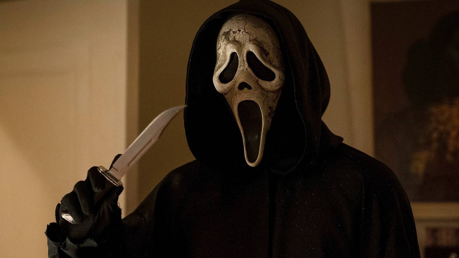 Scream 7
