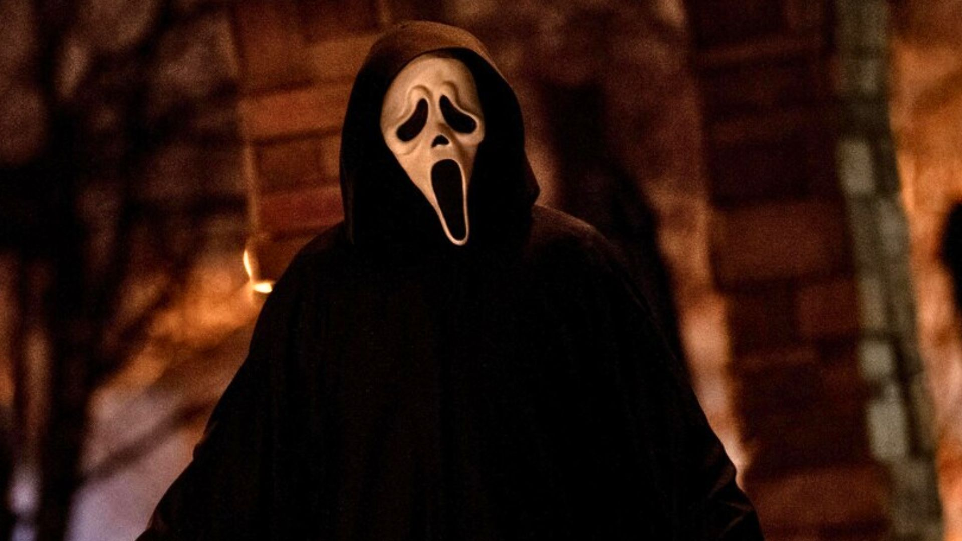 Scream 7