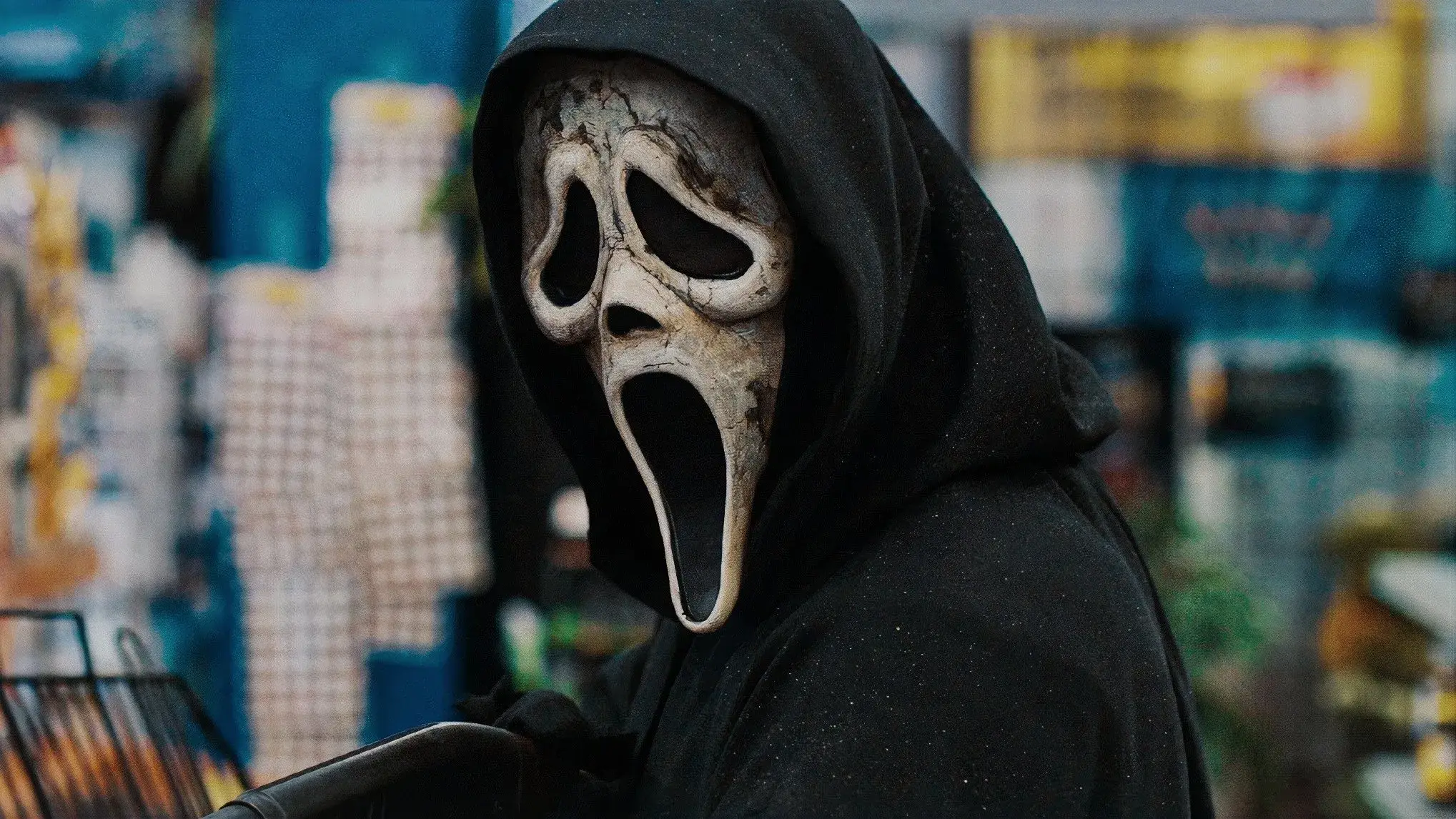 Scream 7