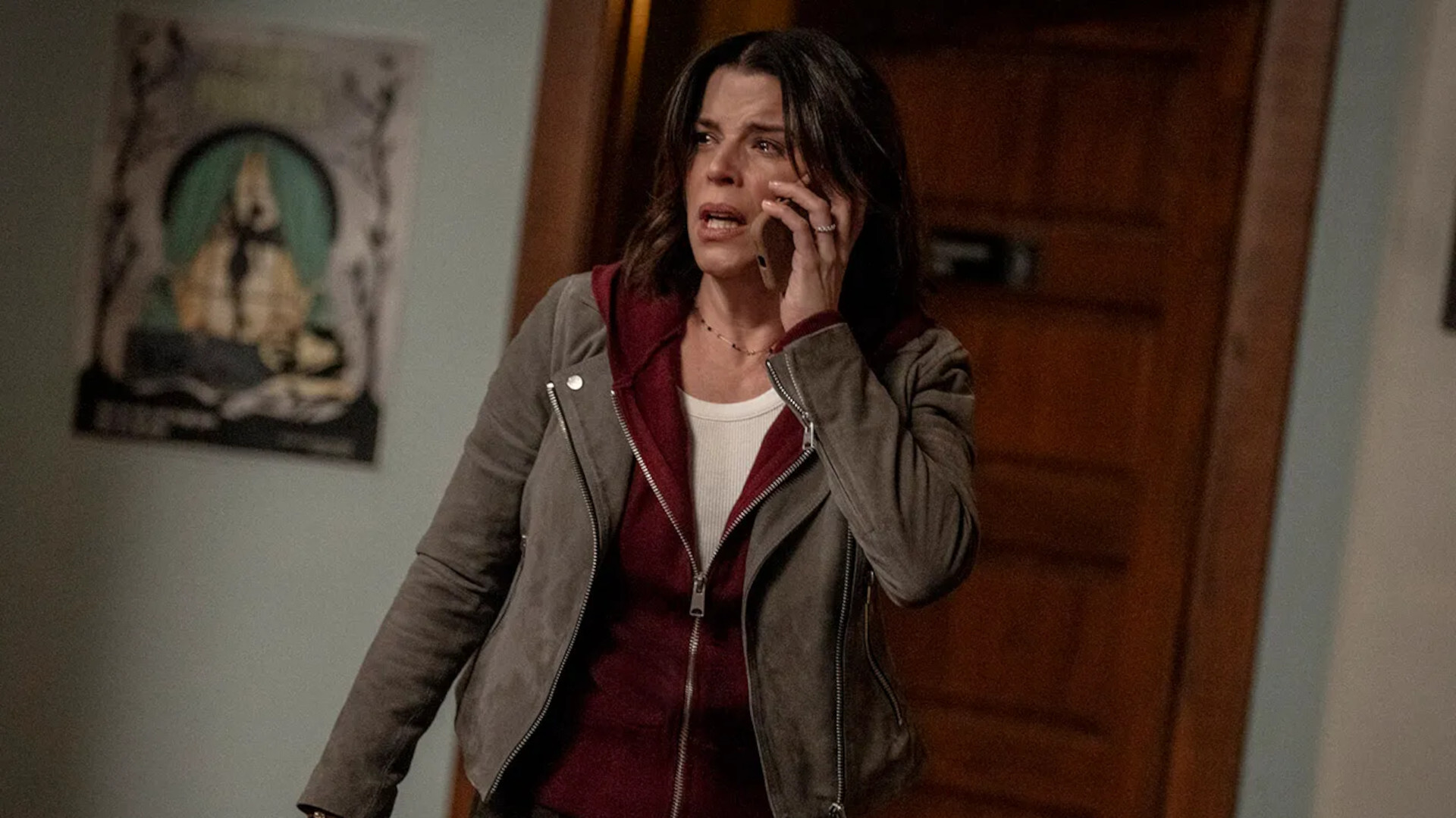 Scream 7