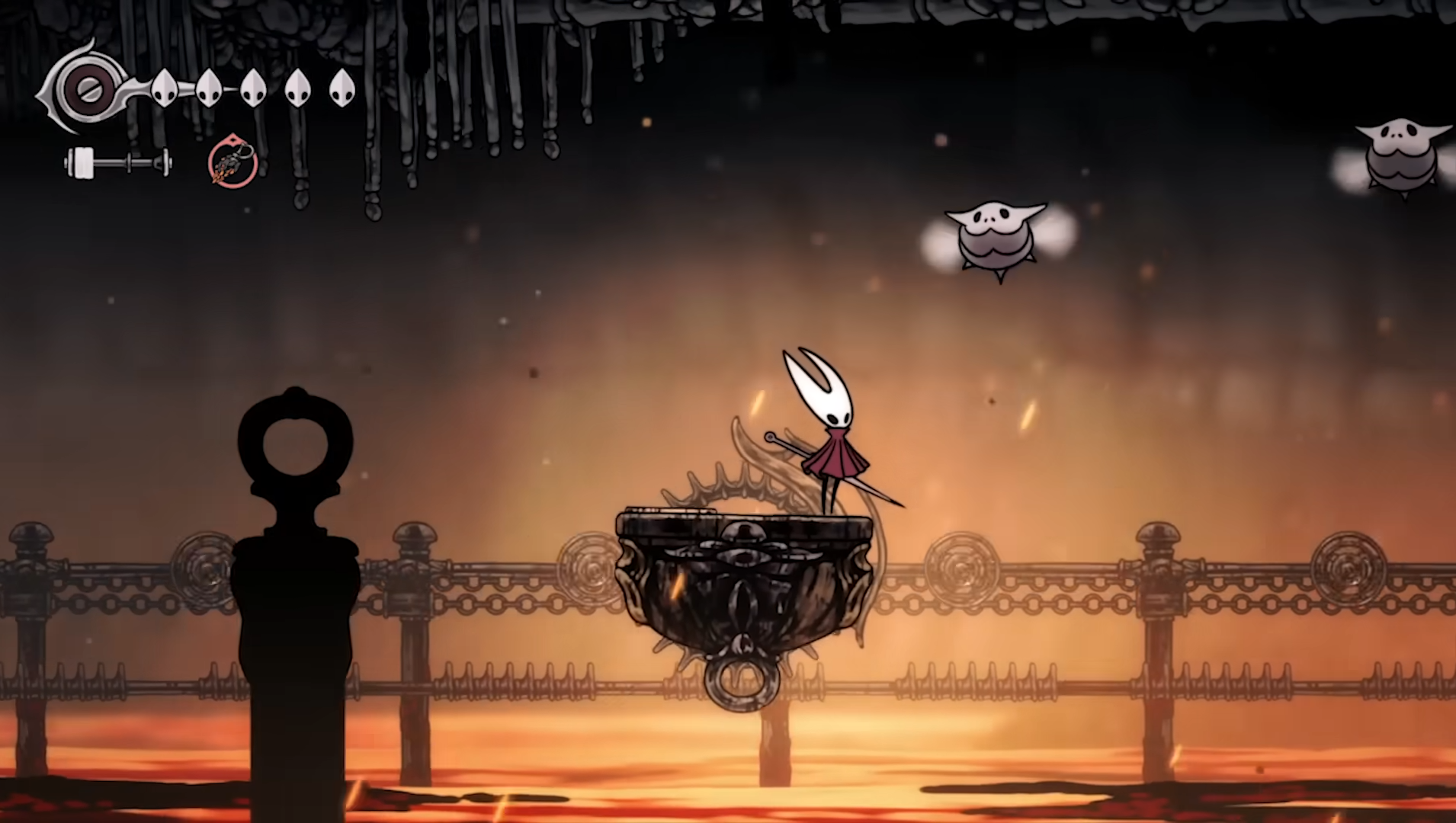 Hollow Knight: Silksong может получить дату релиза позднее на этой неделе