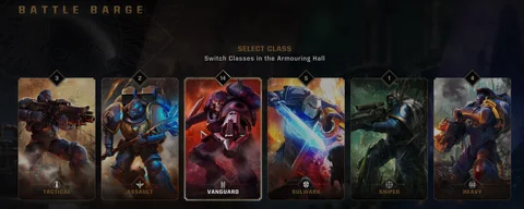 Screenshot classes