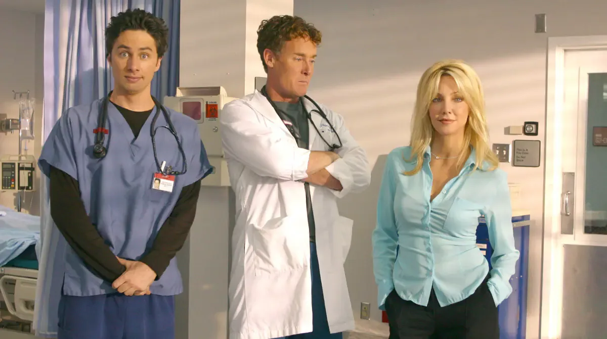 Scrubs