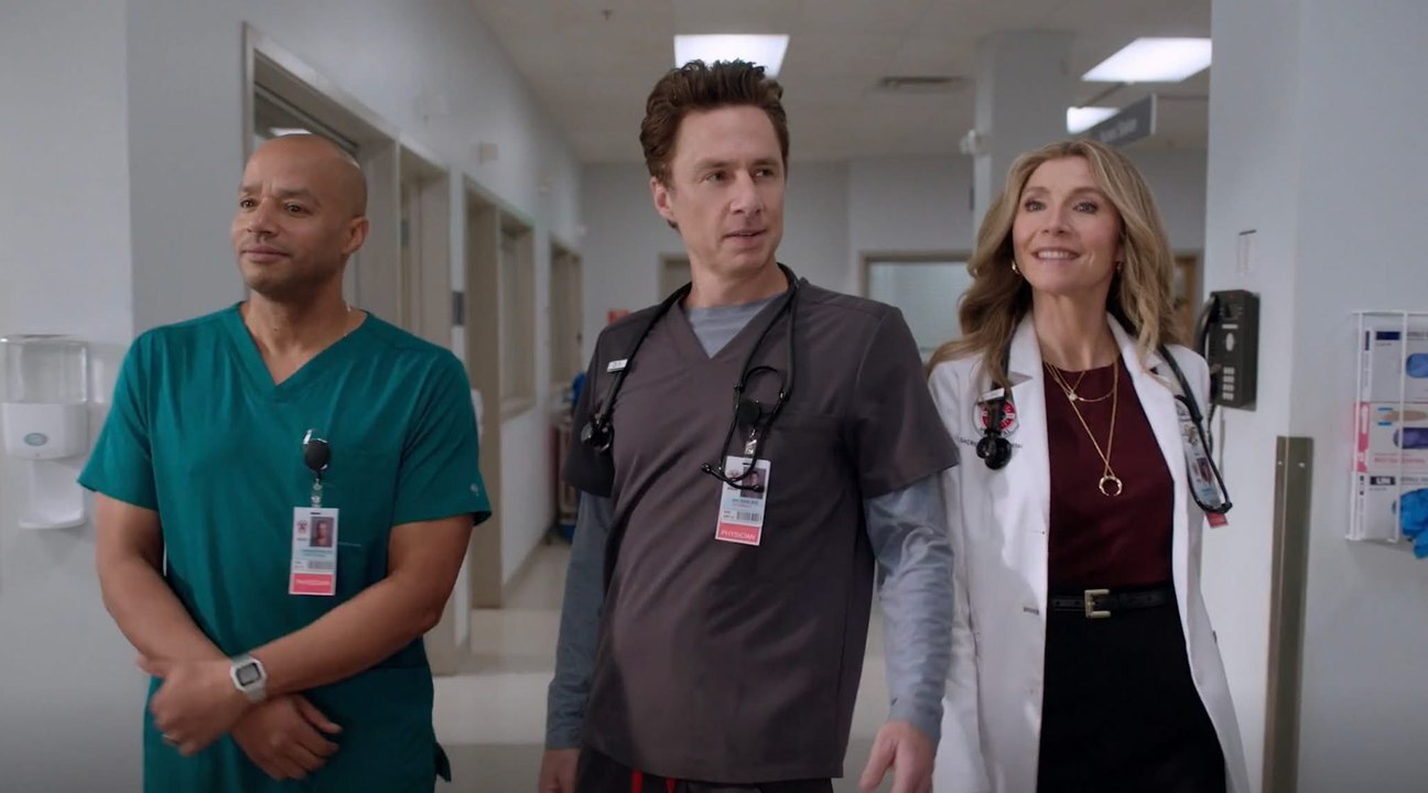 Scrubs