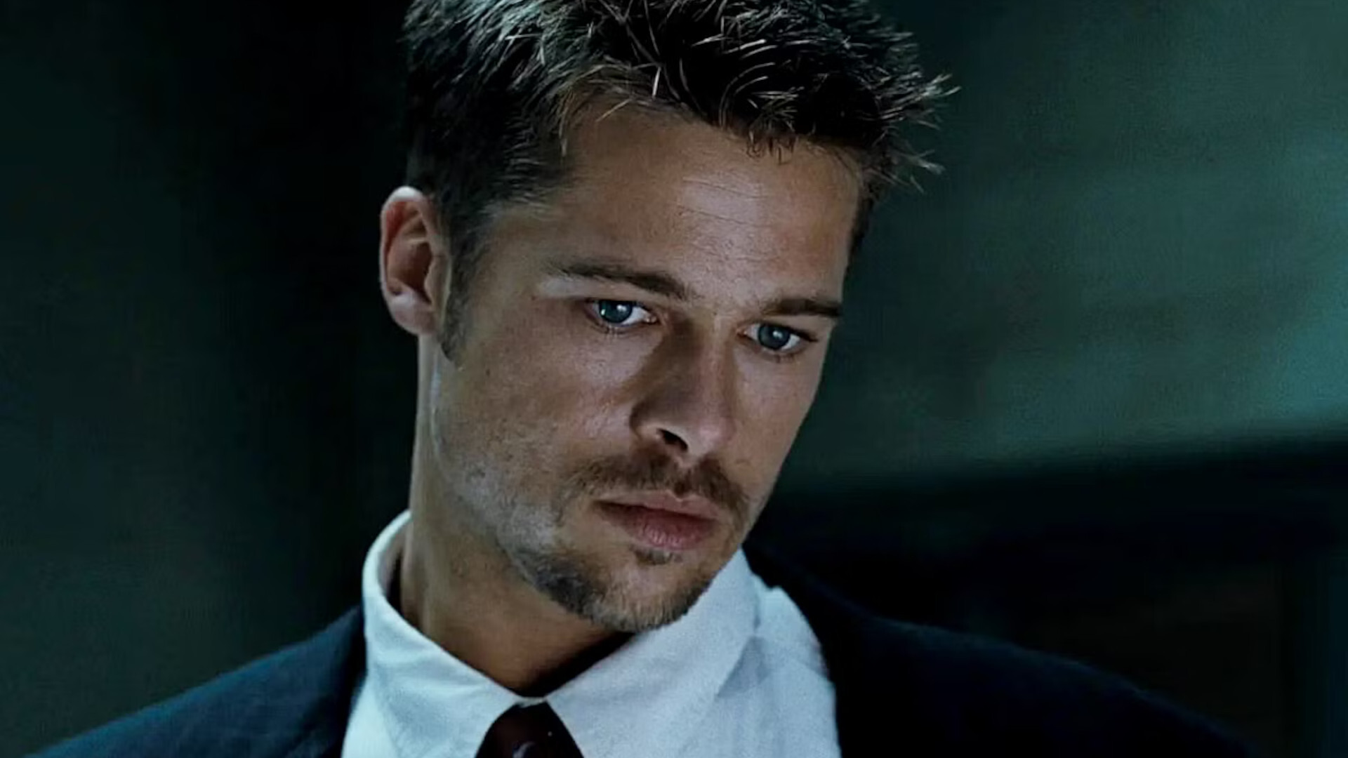 Se7en 1995 R Rating
