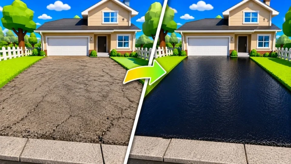 Seal A Driveway [RELEASE] Codes (August 2026) | MobileMatters
