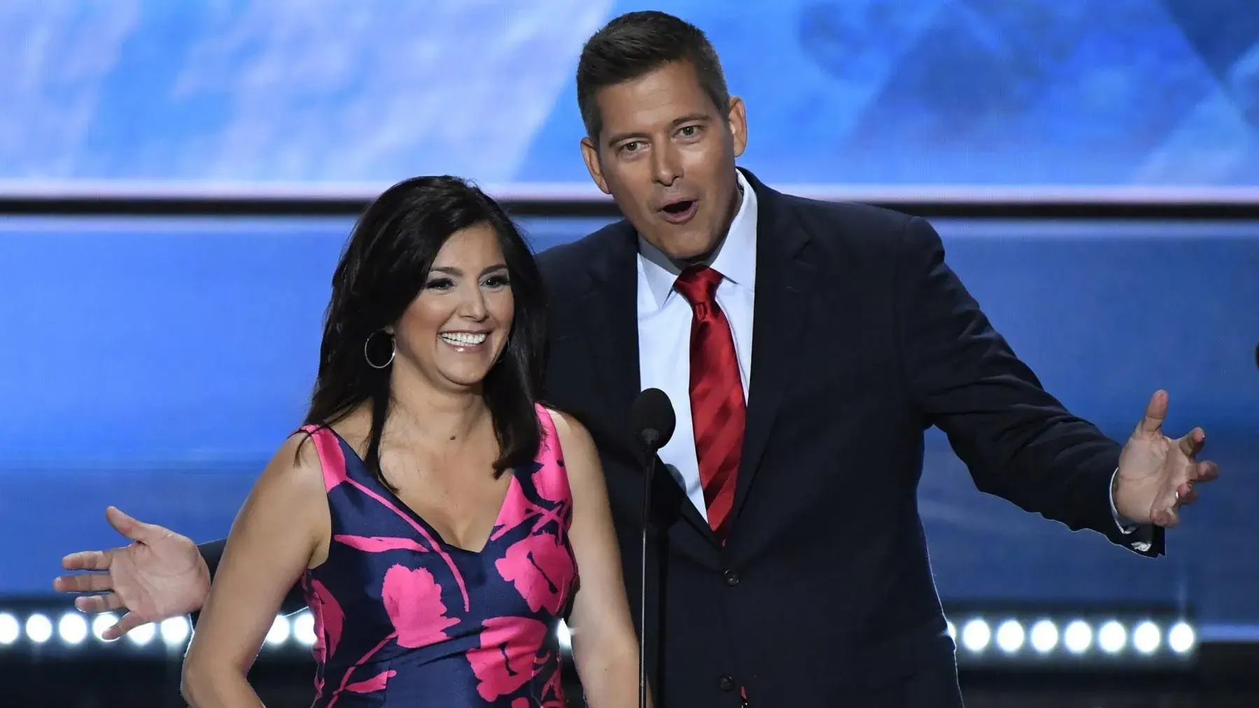 Sean Duffy