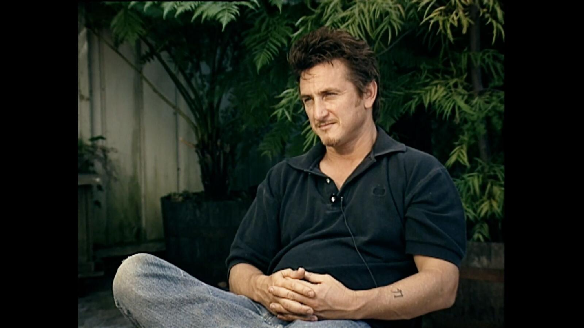Sean Penn 01 Rise And Shine Cinema