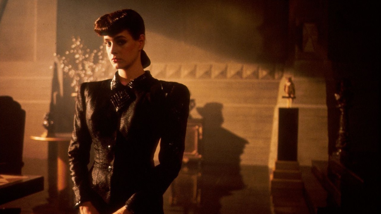 Sean Young blade runner cropped processed by imagy