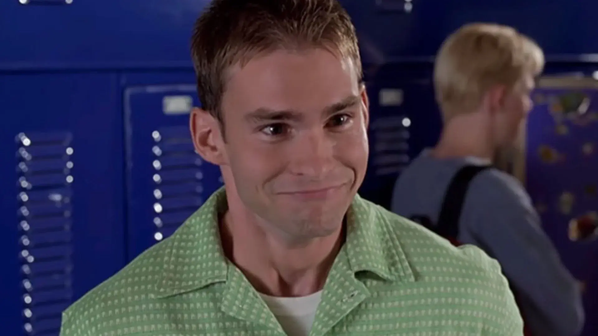 Seann William Scott in American Pie