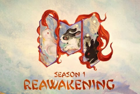 Season 1 reawakening 2