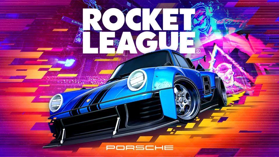 Rocket League Season 13 Release Date & Start Time EarlyGame