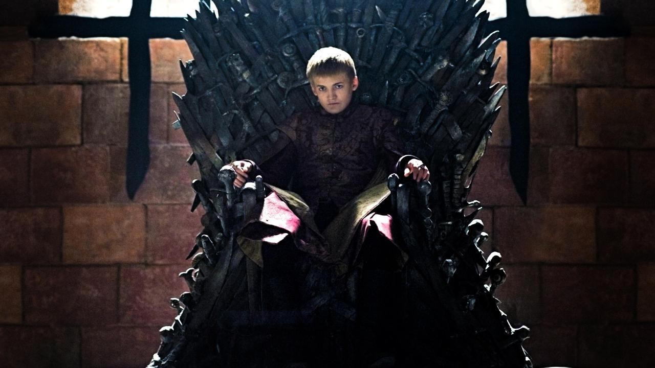 Season 2 GOT