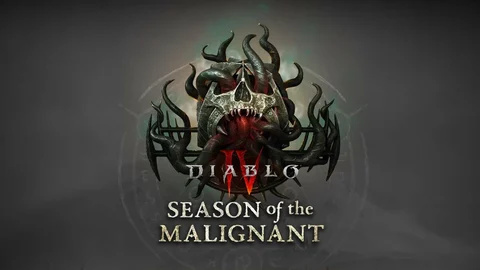 Season of the Malignant