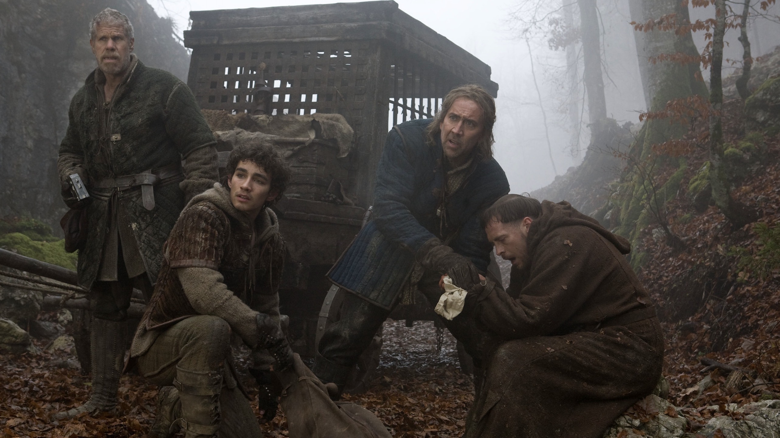 Season of the Witch
