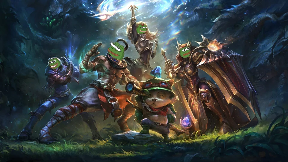 LoL Best Seasons of all time EarlyGame