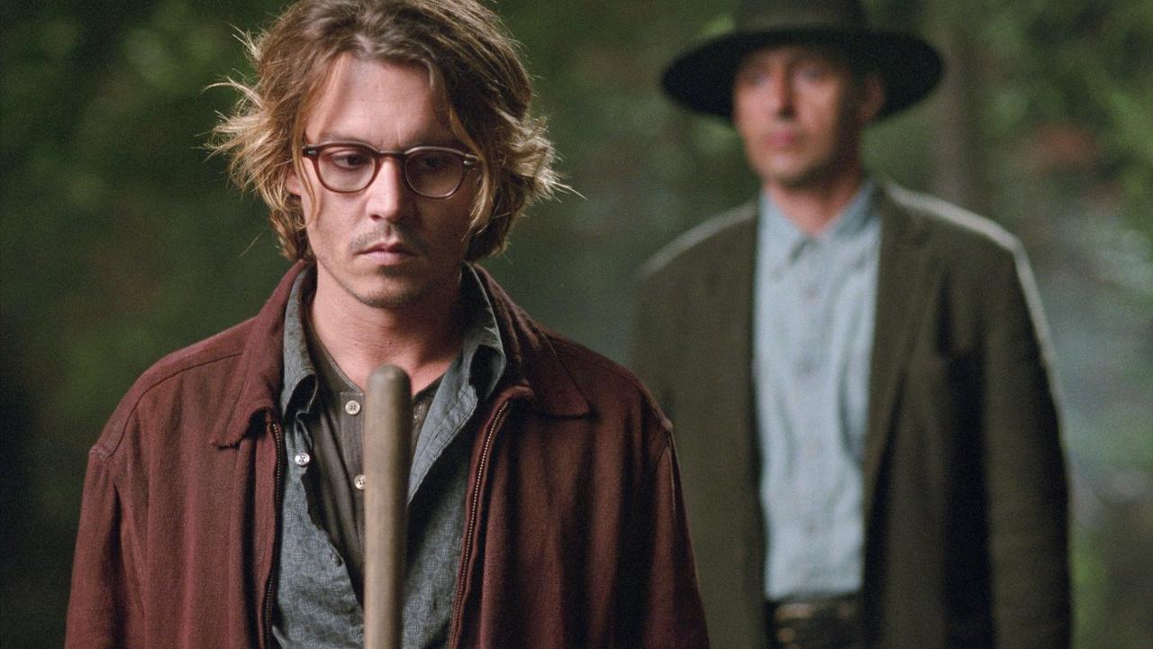 Secret Window 2004