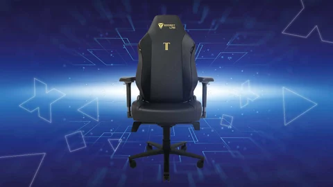 Secretlab Titan