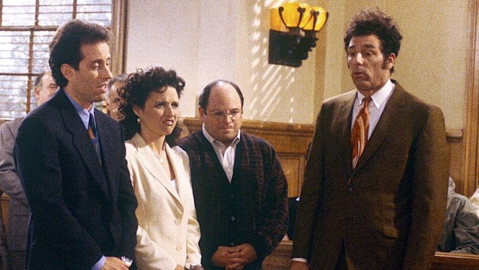 Seinfeld