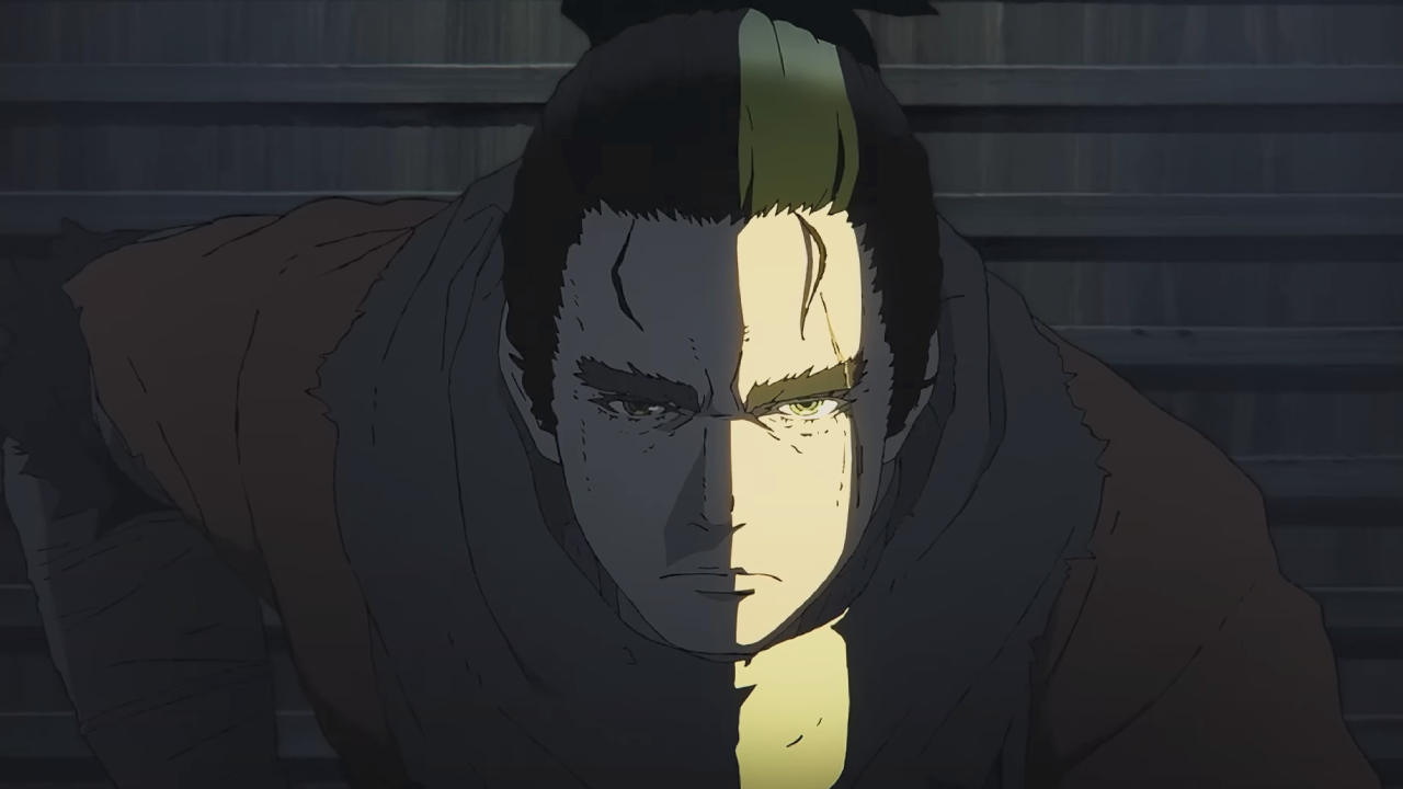 Sekiro No Defeat