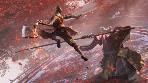 Sekiro