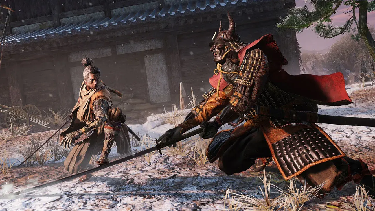 Sekiro